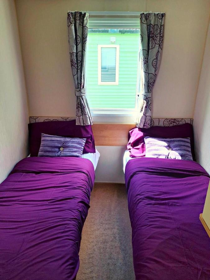 Hotel Laurel Close Tattershall Zewnętrze zdjęcie